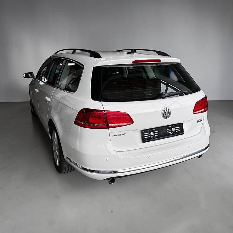 VW Automobili: VW Passat 2.0 TDI Variant 4Motion DSG – Usato da Urtenen-Schönbühl venduto da inf_yc7h 2