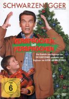 DVD: Versprochen ist versprochen (mit Arnold Schwarzenegger)