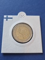 2 Euro Finnland 2022 National Ballet