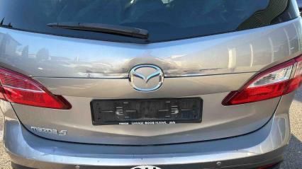Mazda Automobili: Mazda 5 2.0 7 Plätzer ab CHF 1 – Usato da Bellach venduto da mpa_jjm5 7