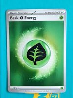 Basic Energy - Reverse Holo Grass - Mega Evolution #1.8