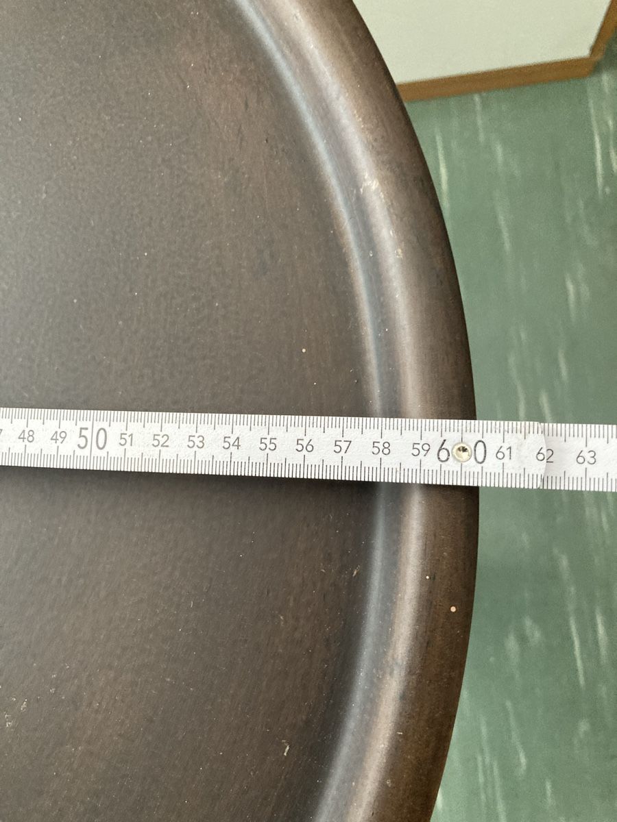 Tische: Beistelltisch Ablage Tisch – Gebraucht aus Aarwangen von to-hirschi 6