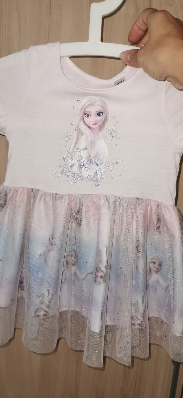 H&M Vestiti & Gonne: Kleid Gr 92 – Usato da Winterthur venduto da Katyakaterina 2