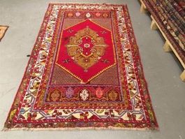 Fabelhafter Kirsehir a. Türkei 175x106cm