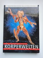 KÖRPERWELTEN   🦴🩻