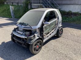 Smart ForTwo - ab 1 Fr. ! - Für Export oder als Teilespender