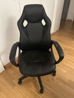 Chaise de bureau 