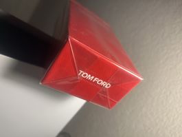 Tom Ford Electric Cherry Eau de Parfum ganze 100ml neu OVP