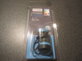 Sieb Innenteile 3/8" 1/2"