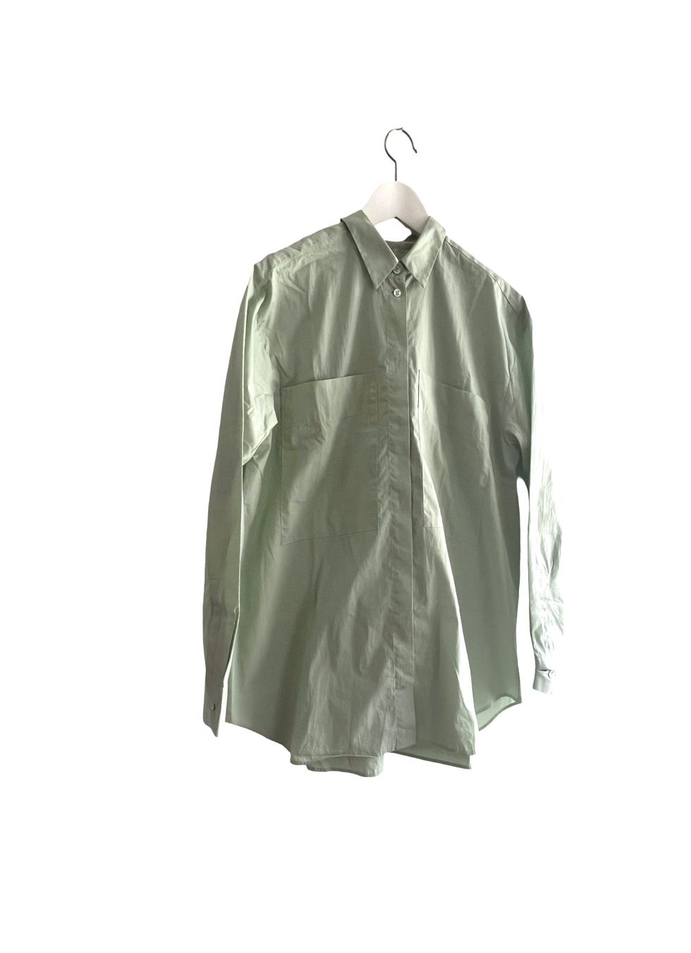 Closed Blusen: CLOSED coole Bluse - neu - – Neu (gemäss Beschreibung) aus Jona von vanessasupermarket20 3