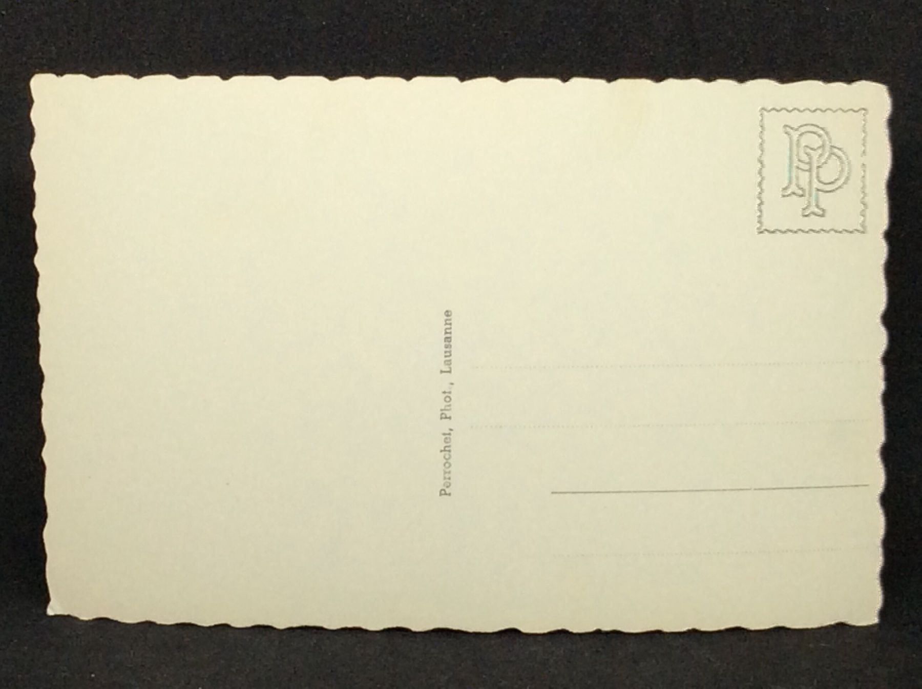 Cartoline postali: Territet-Montreux – Usato da Widnau venduto da Brusi9 1