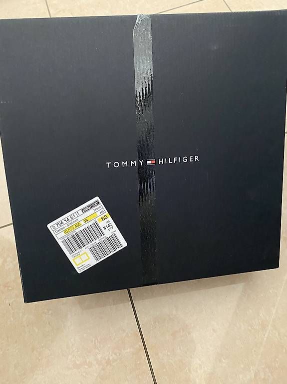 Scarpe da donna: Tommy Hilfiger stiefel Neu – Usato da Niederwangen BE venduto da hamer2 1