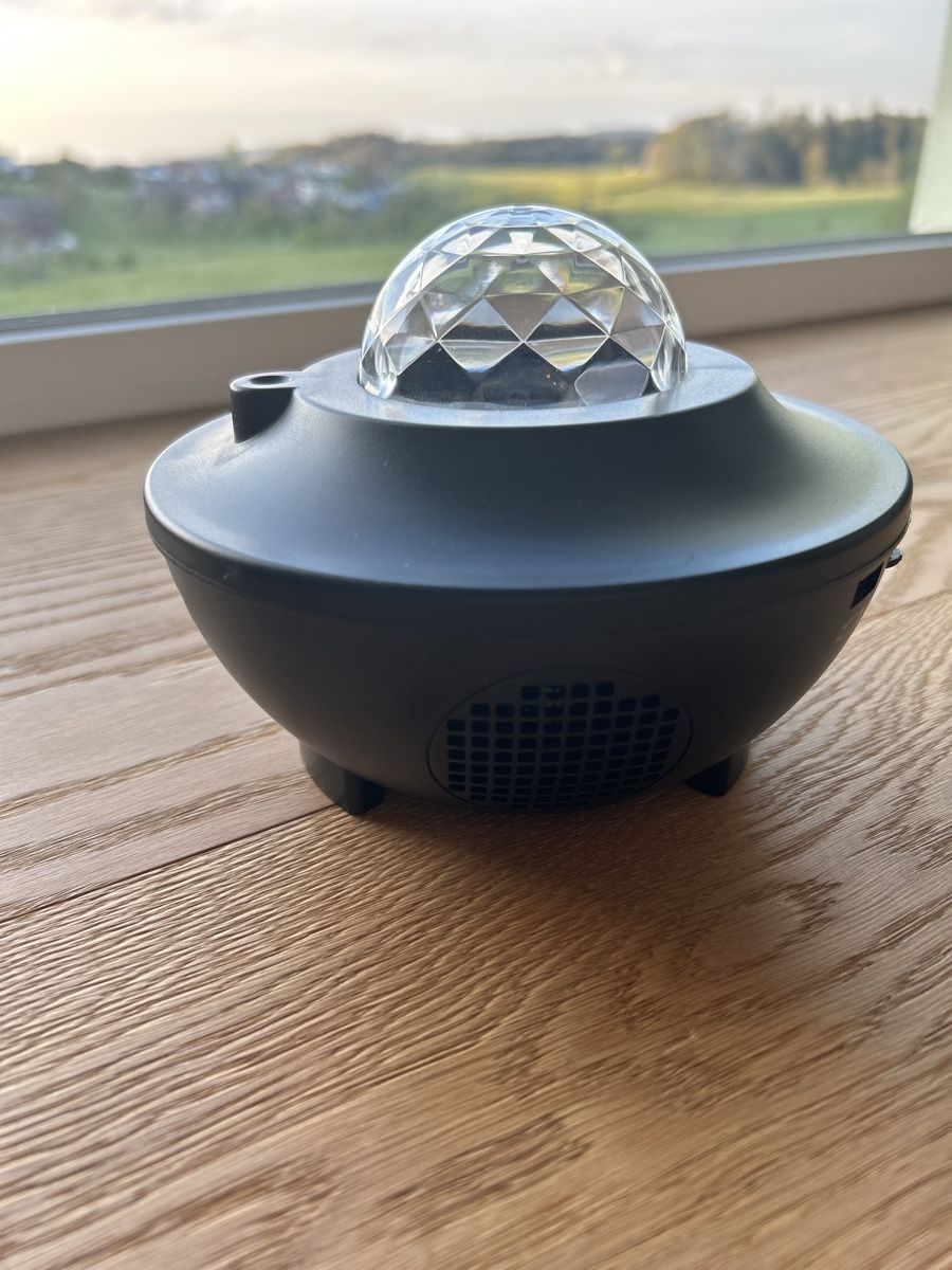 Lampade: Lampe – Nuovo (secondo la descrizione) da Kirchberg SG venduto da irirob 2