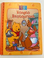 Winnie Puuh - Kangas Restaurant