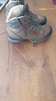 Wanderschuhe wie neu