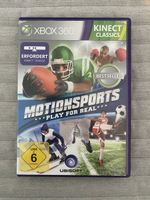 MotionSports: Play For Real für Xbox 360 (Kinect)