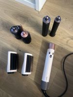 Dyson Airwrap Complete Styler — OVP, Top Zustand, Frühlings-