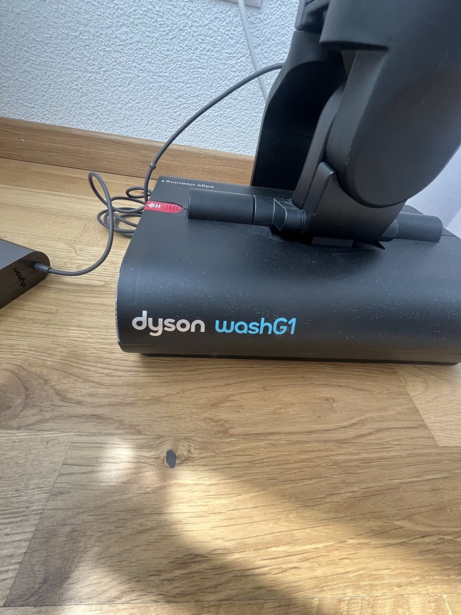 Dyson Aspirapolveri & Accessori: Dyson wash G1 – Nuovo e nell'imballaggio originale da Glattbrugg venduto da ste_6sfx 1