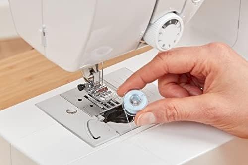 Macchine da cucire: Brother KD 40S "Little Angel" – Nuovo e nell'imballaggio originale da Bottighofen venduto da zaap 5