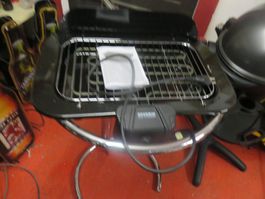 Severin PG9708 🤩neu mit höhenverstellbarem Untergestell