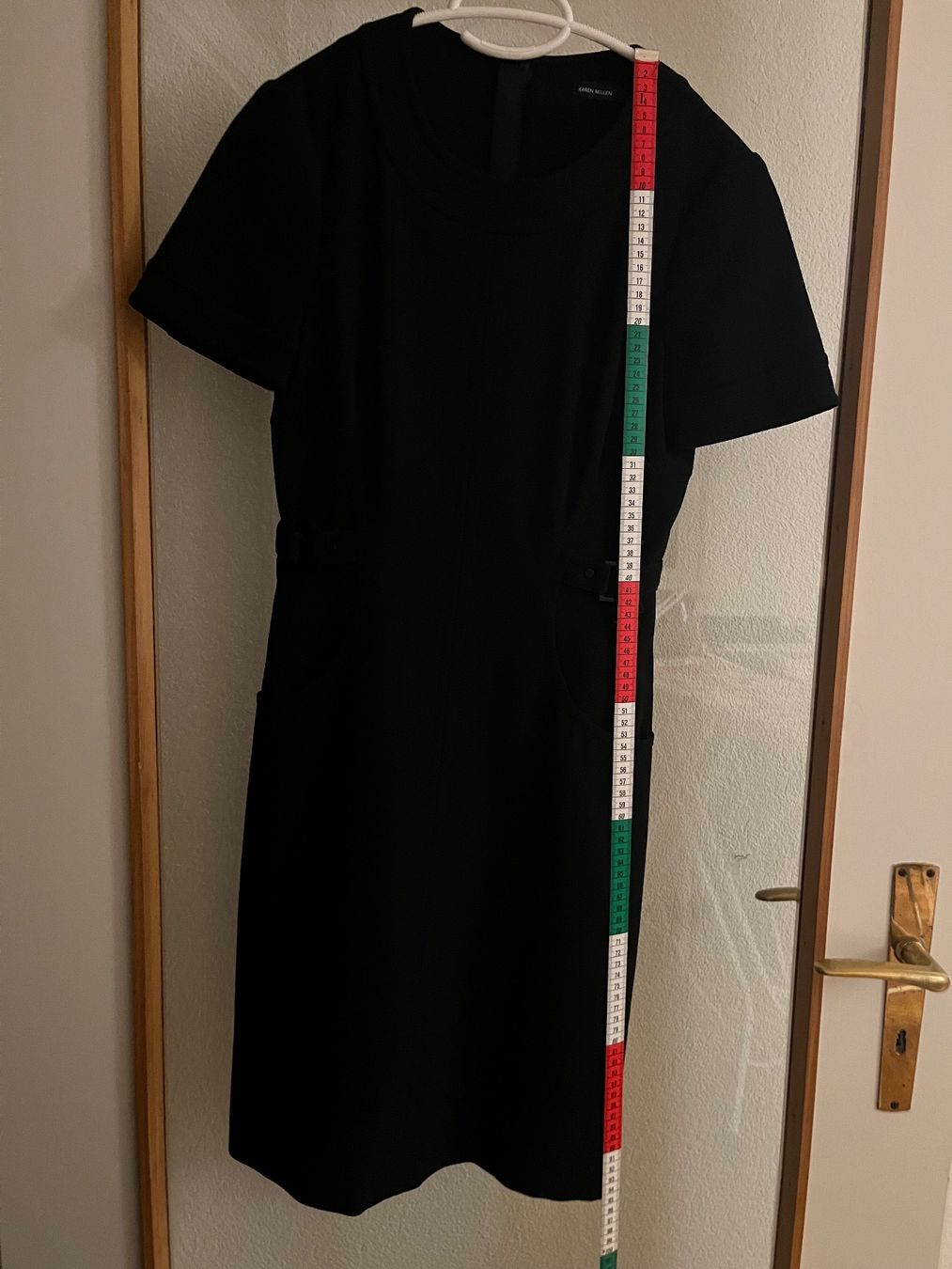 Karen Millen Vestiti: Karen Millen Kleid, Gr. 36 – Nuovo (secondo la descrizione) da Zollikon venduto da brownbear1 5