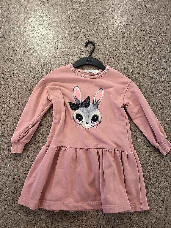 H&M Vestiti: Sweatkleidee – Usato da Zürich venduto da chi_hm68 2