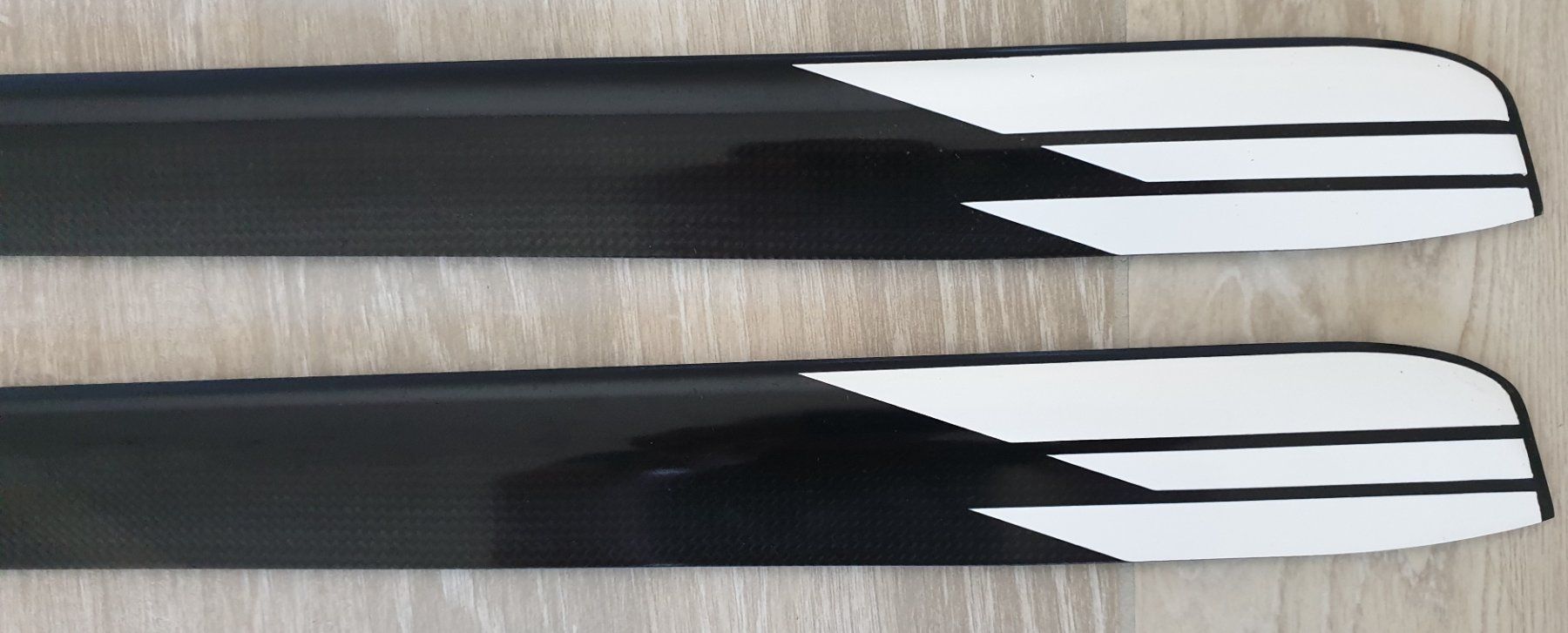 RC Kits de montage: Sab Goblin MAIN BLADES S580 – D'occasion à Ohmstal par p-51d 7