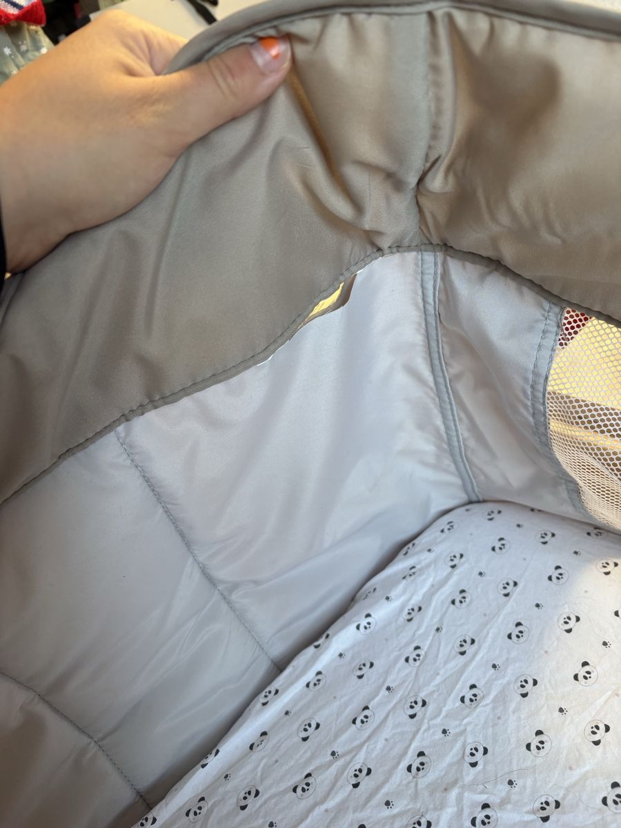 Chicco Letti: Chicco next2me essential – Usato da Zürich venduto da mei_rld5 2