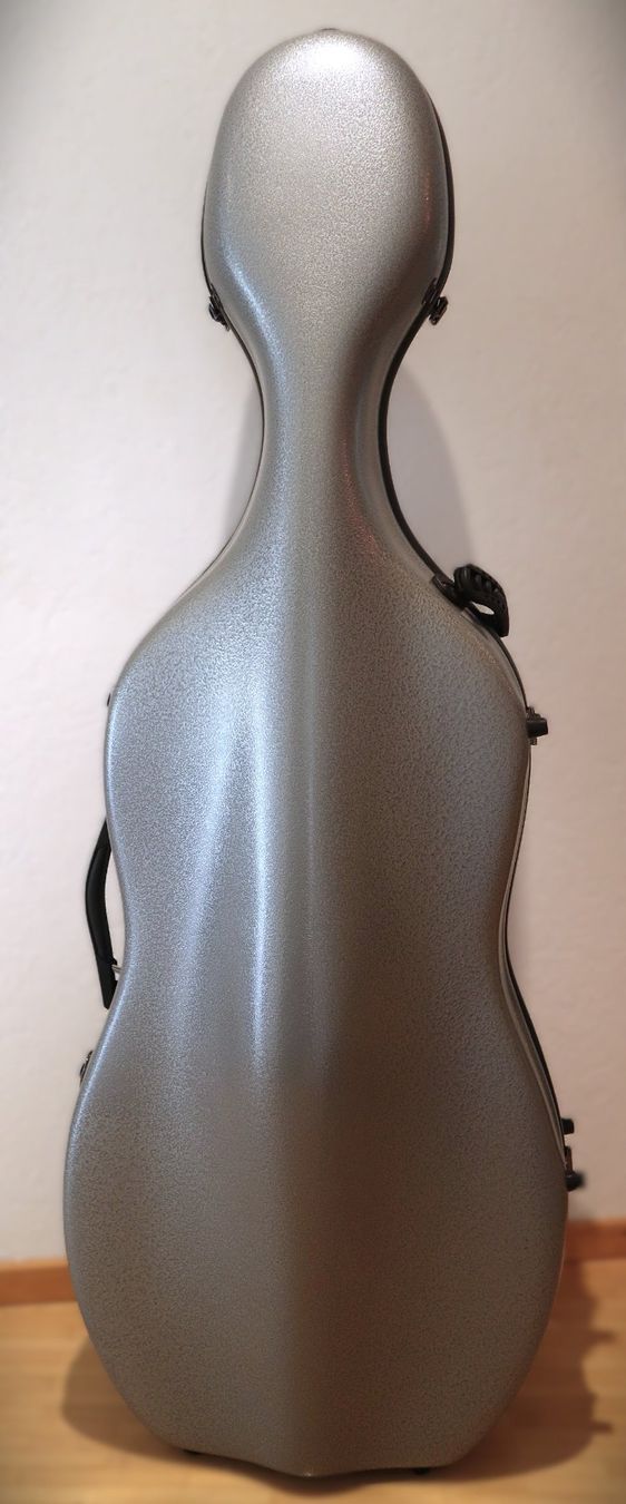 Strumenti musicali: Lothar Semmlinger 135A Cello 4/4 inkl. Koffer & Ständer – Nuovo (secondo la descrizione) da Gossau ZH venduto da GimK_4er 6