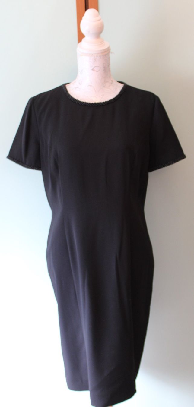 Kleider: Kleid von *ALEXON* – Gebraucht aus Schaan von antikes_und_kurioses