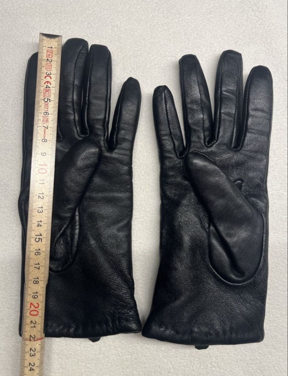 Guanti & manicotti: Handschuhe – Nuovo (secondo la descrizione) da Full-Reuenthal venduto da Mimi_1986