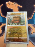 Castellith (xBLK 052) - Pokeball - Schwarze Blitze