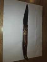 Taschenmesser Laguiole