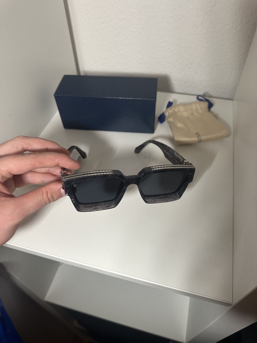 Louis Vuitton Brillen & Gläser: Lunettes Louis Vuitton  – Neu (gemäss Beschreibung) aus Genève von Fabio_chi 1