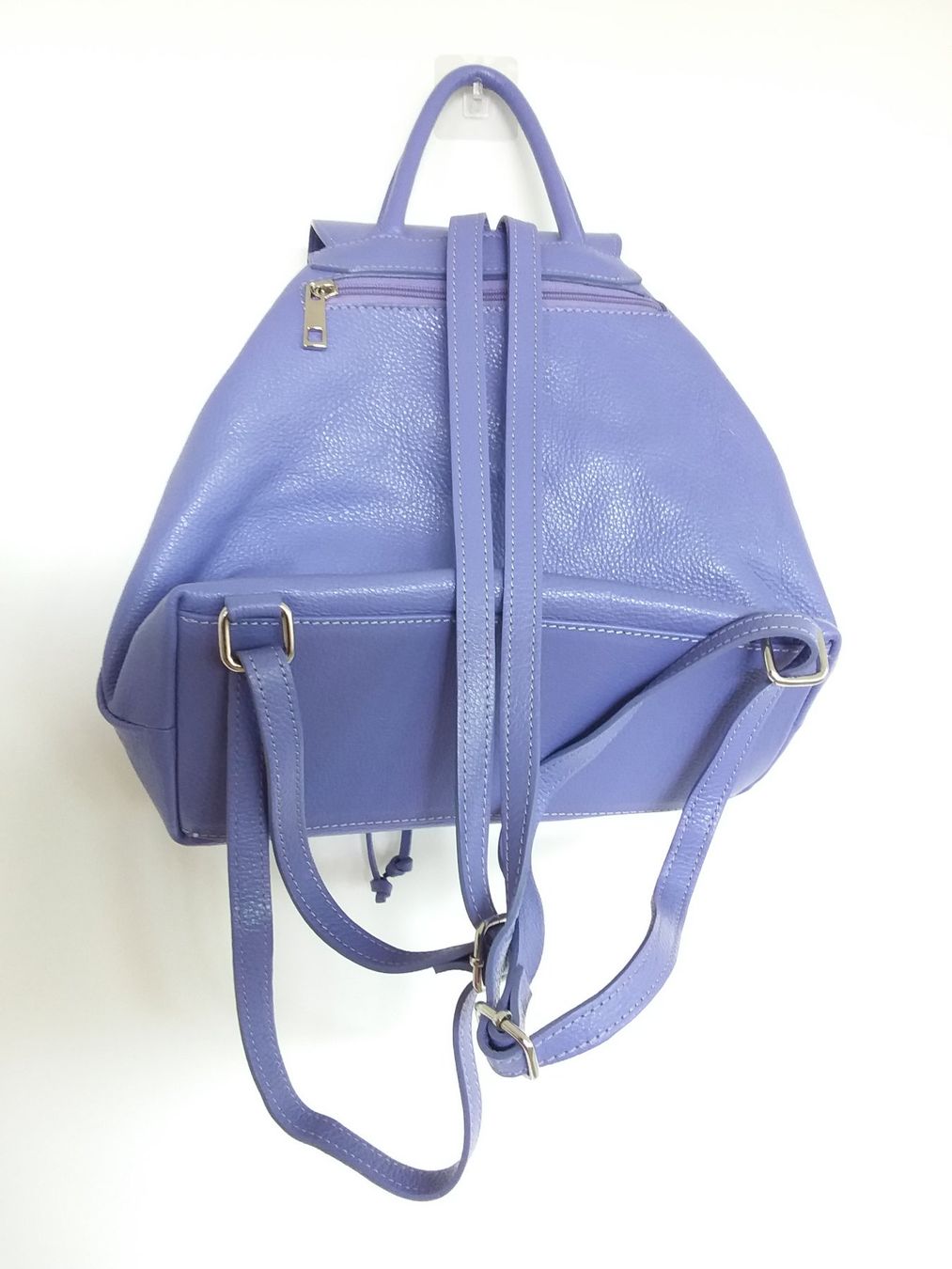 Sacs à dos: SIENNA Lederrucksack, neuwertig – Neuf (Voir description) à Uitikon Waldegg par Risibisi7 3