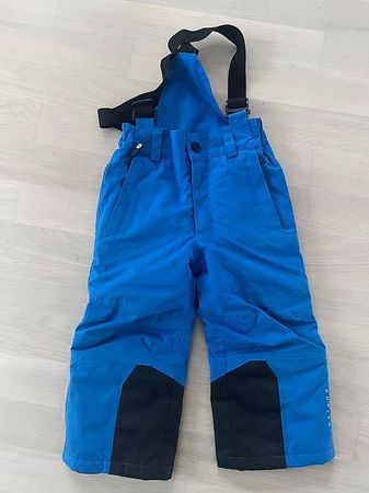 Skihose Grösse 92