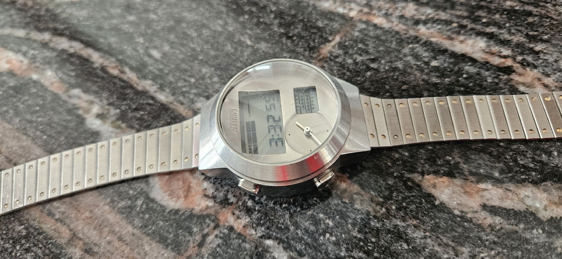 Orologi: Montre Storm Galaxy – Usato da Bure venduto da cla_sk6s 8