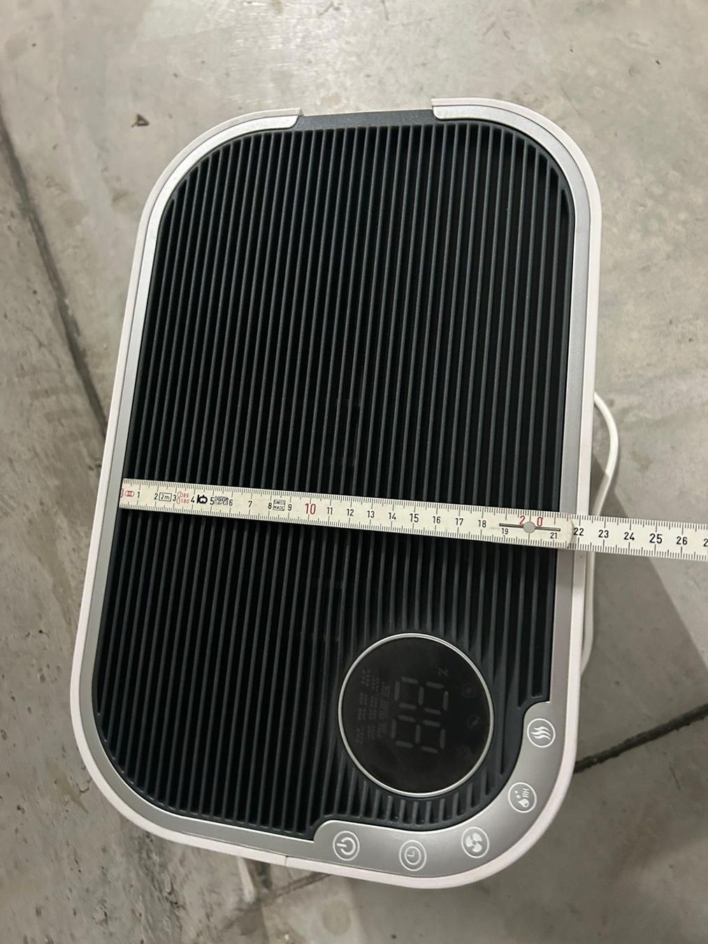 König Humidificateurs: Umidificatore Koenig – D'occasion à Melano par H-Sara 5