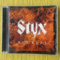 STYX-ROCKERS