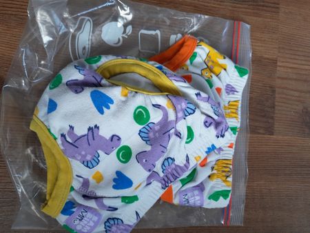 2 Traningsunterhösen zum Trocken werden, unisex, Gr. 98-104