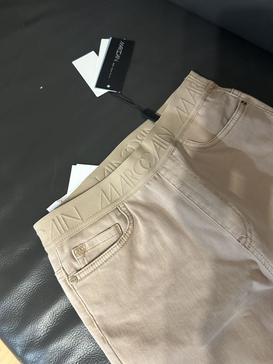 Marc Cain Jeans: Marccain Jeans neu – Nuovo e nell'imballaggio originale da Zürich venduto da MariiiaR 1