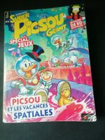 Super Picsou Géant No. 3 - Spécial Été - Vacances!