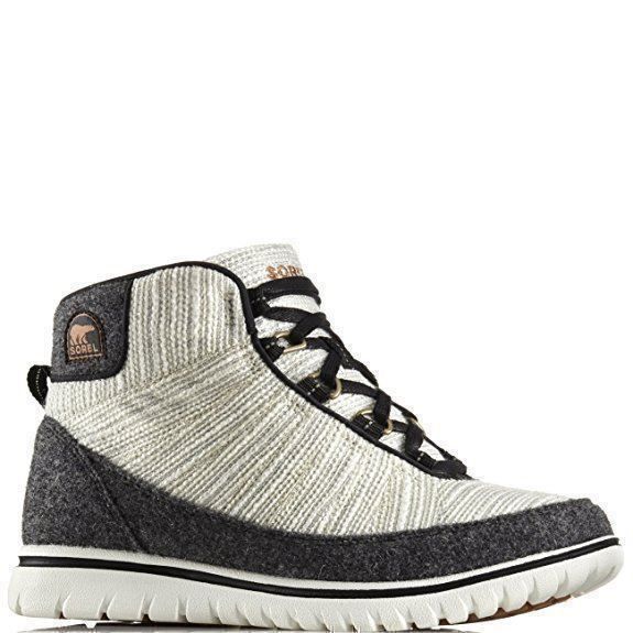 Sorel Scarpe da donna: Sorel Tivoli Go high Stiefel Gr. 37 – Nuovo e nell'imballaggio originale da Spreitenbach venduto da 1Runner 3