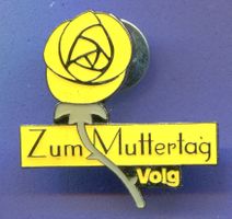 Zum Muttertag  VOLG