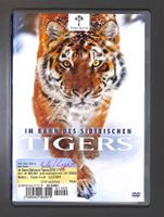 IM BANN DES SIBIRISCHEN TIGERS 🐯 DVD NEU (M Birkhead)