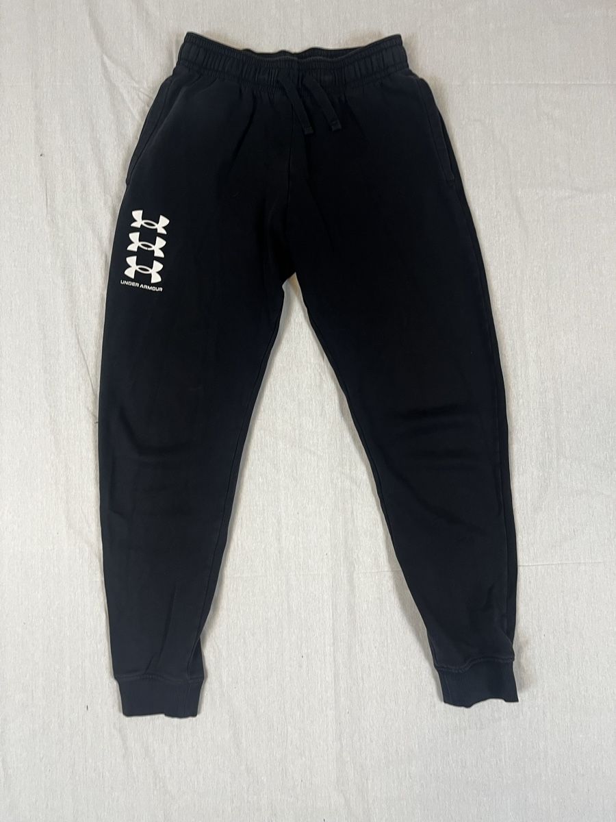 Under Armour Pantaloni: Under Armour Trainingshose – Nuovo (secondo la descrizione) da Lindau venduto da KT_Vintage 2