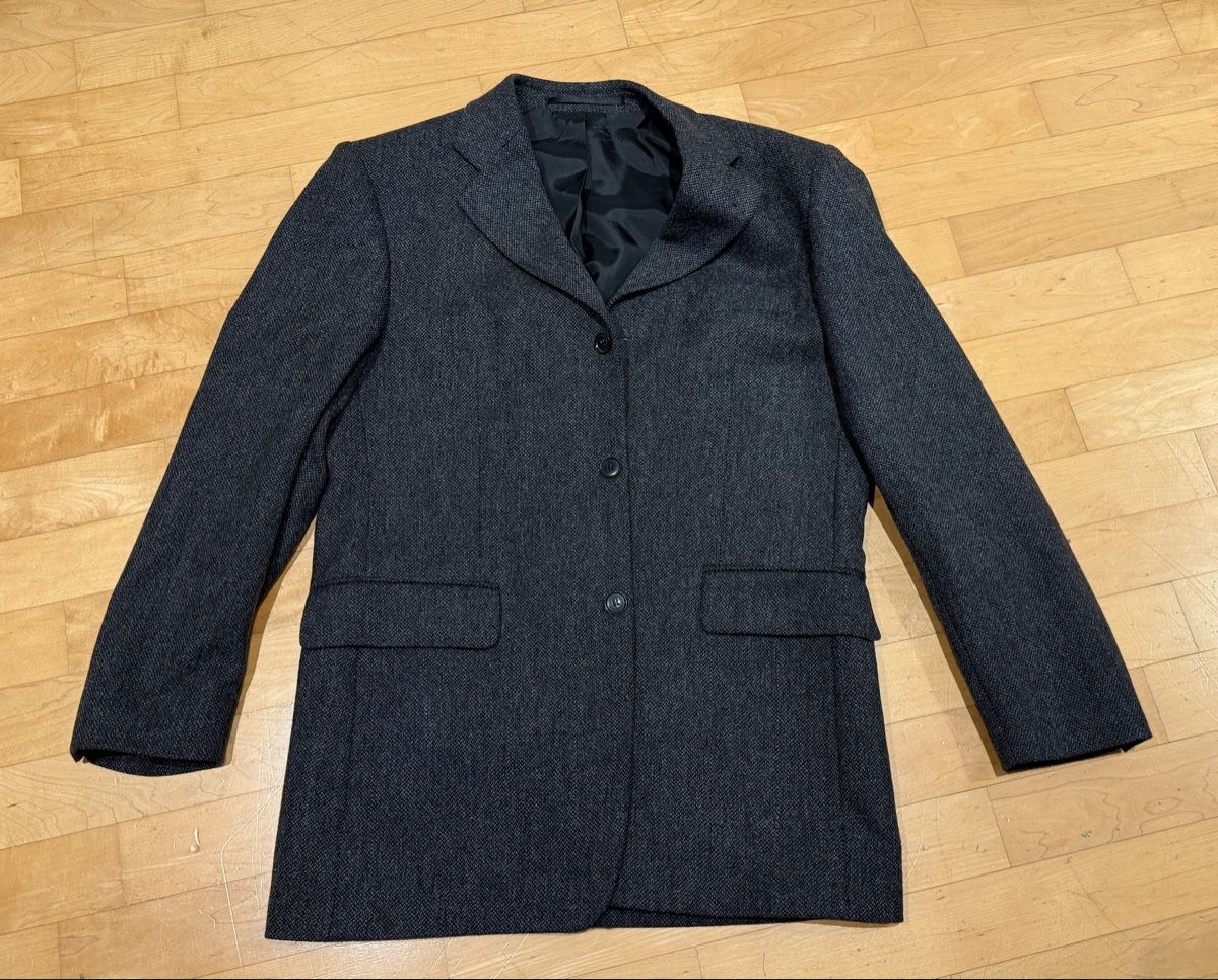 Giacche: Jacket Schurwolle Neu – Nuovo (secondo la descrizione) da Zürich venduto da Sebi999