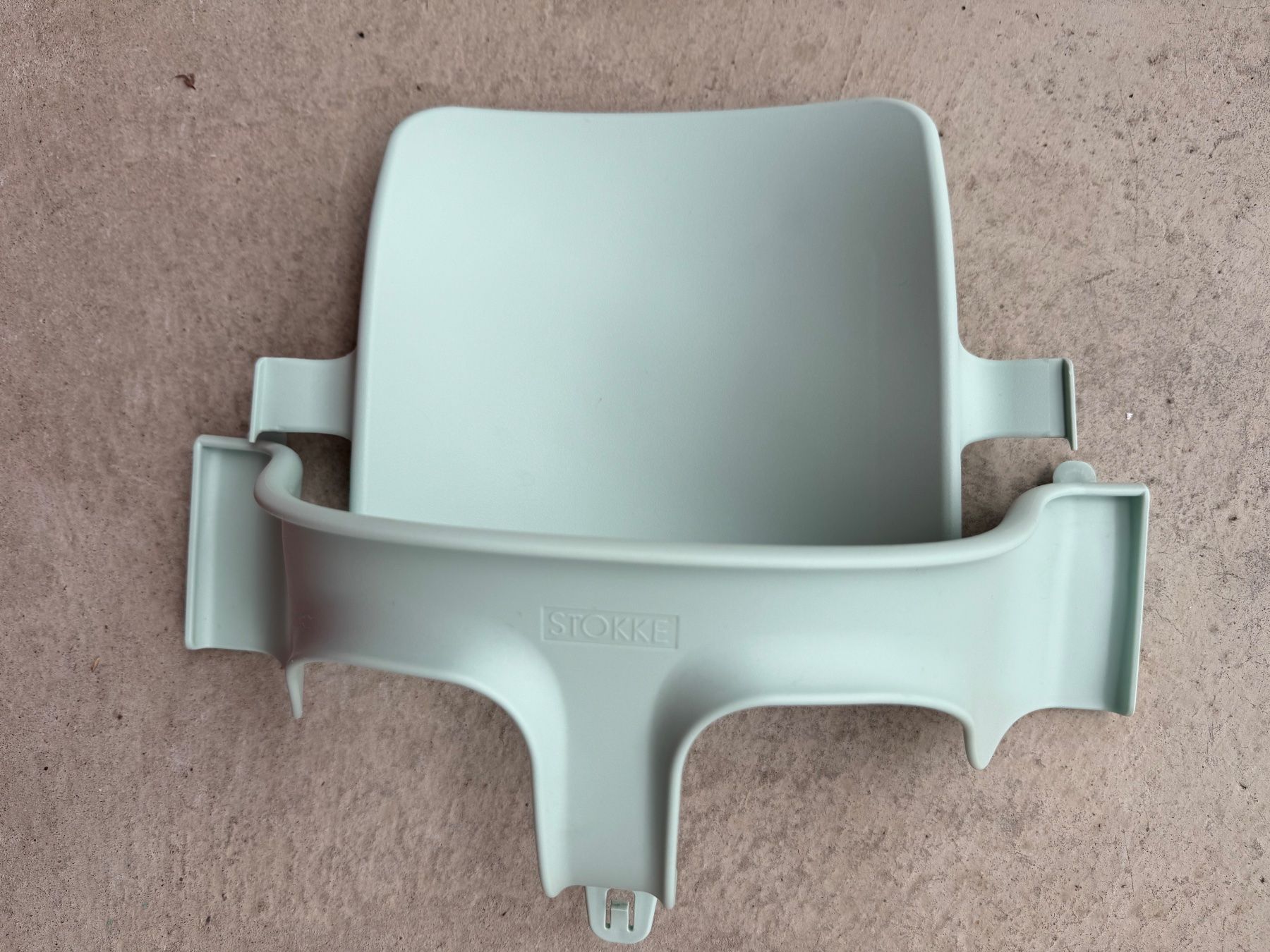 Stokke Seggioloni: STOKKE Tripp Trapp Baby Set – Usato da Zürich venduto da mario_st 1