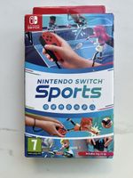 Nintendo Switch Sports game
