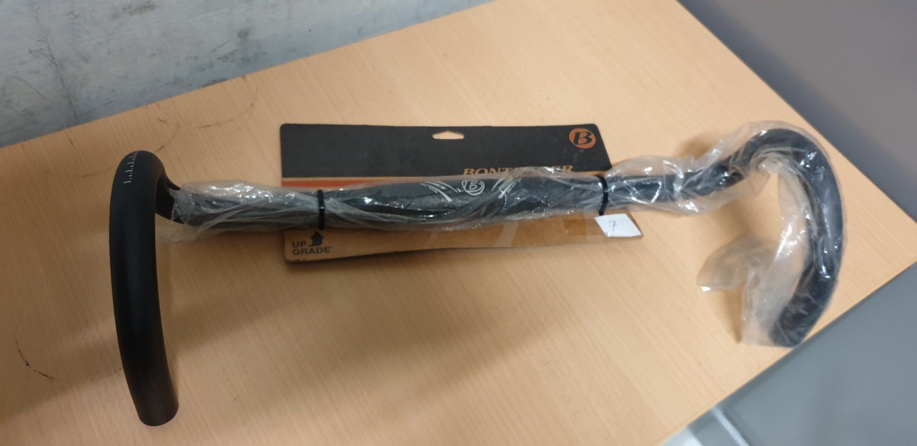 Pezzi di ricambio: Bontrager 46cm Rennvelo Leker. – Nuovo e nell'imballaggio originale da Zürich venduto da emi_rp8k 2